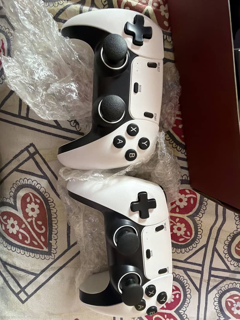 M22 GAMESTICK 8