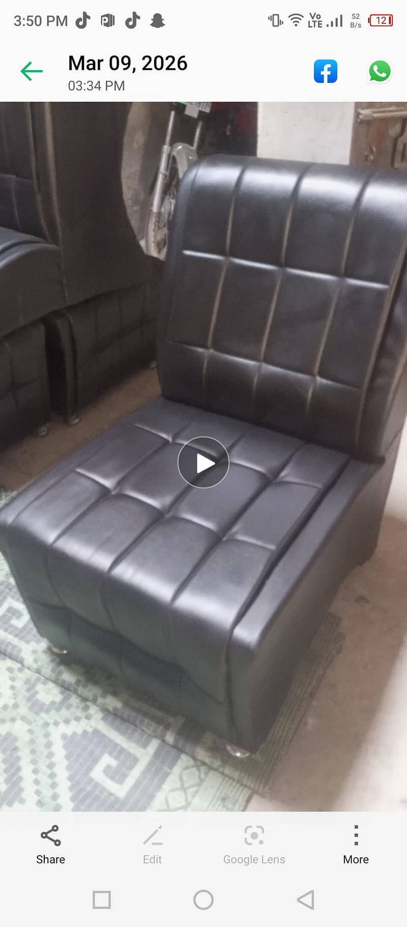 sofa set 3