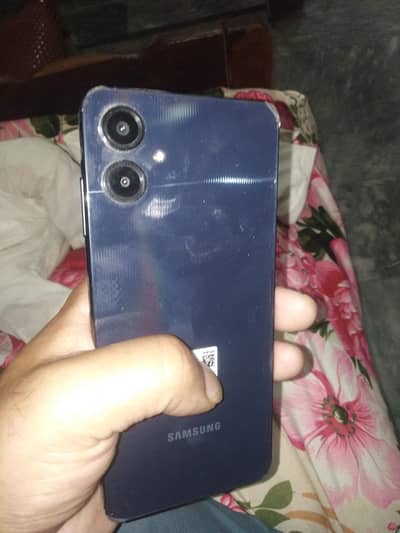 Samsung Mobile A06