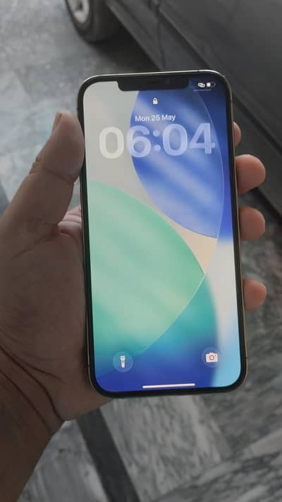 Apple iPhone 12 Pro Max PTA With Box (Orignal)