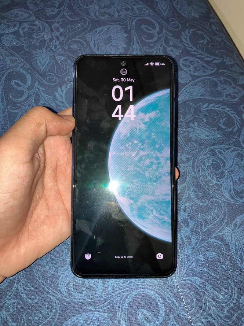 Xiaomi Redmi Note 11 0