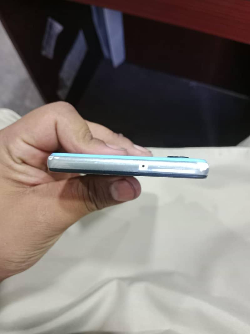 Samsung Mobile A32 4