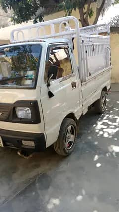 Suzuki Ravi 2017