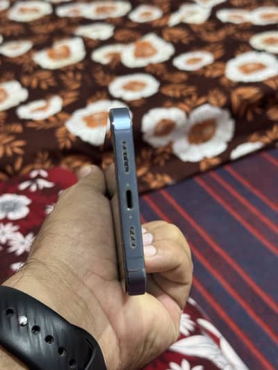 Apple iPhone 13 Pro max pta approved 256Gb