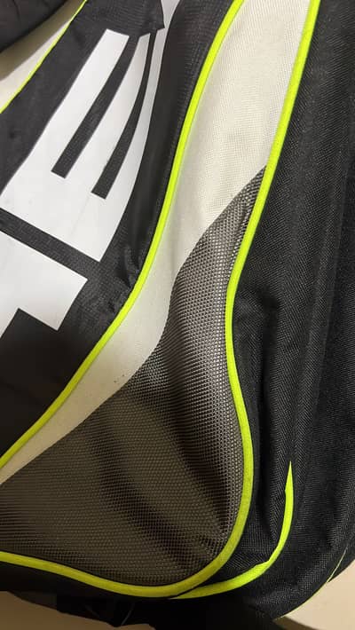 Tennis Head Bag Geunine