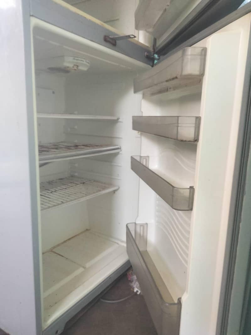 combo fridge 5