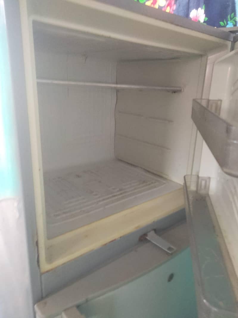 combo fridge 7