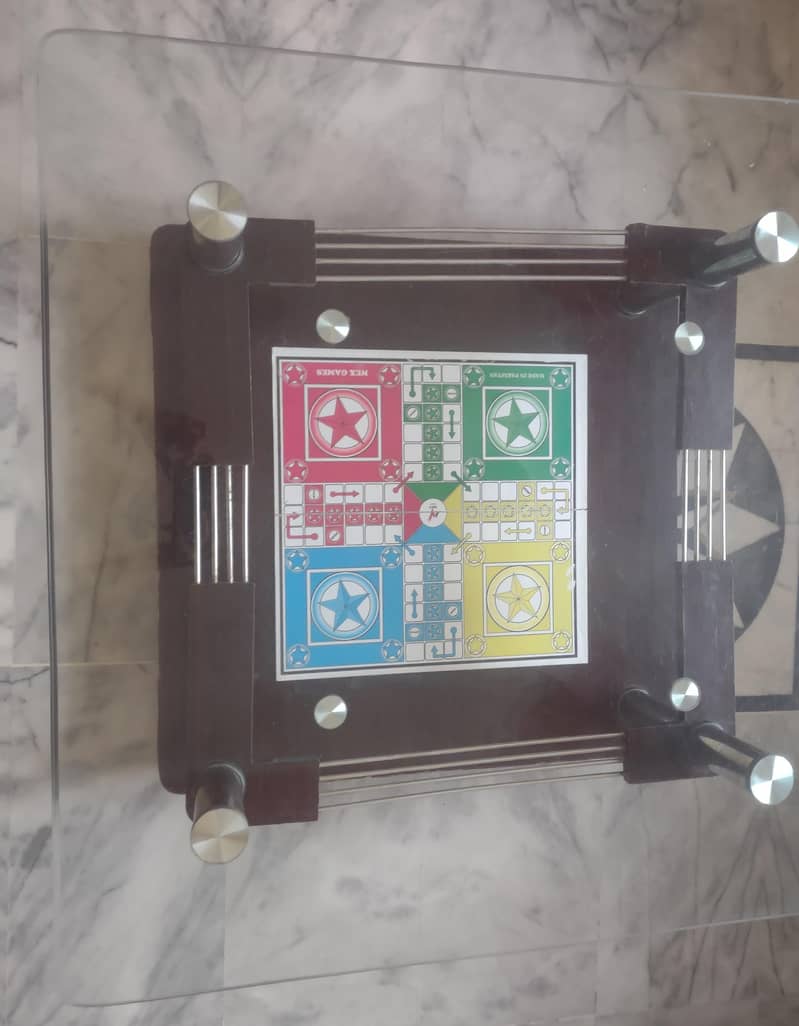 center table 0