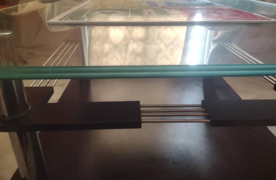 center table 1