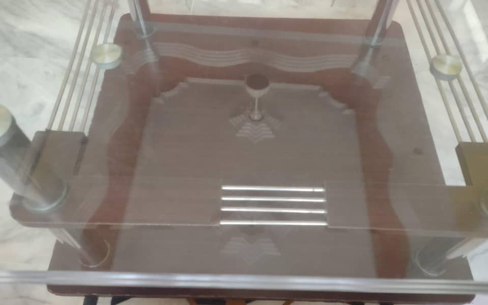 center table 2
