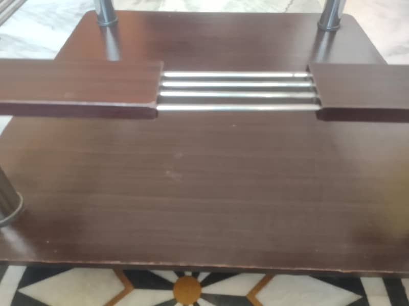center table 3