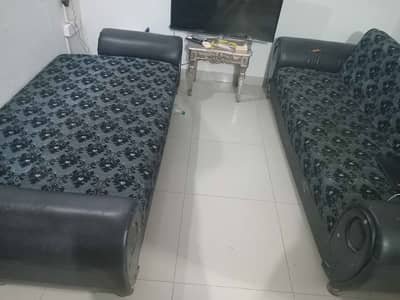 SOFA+BED