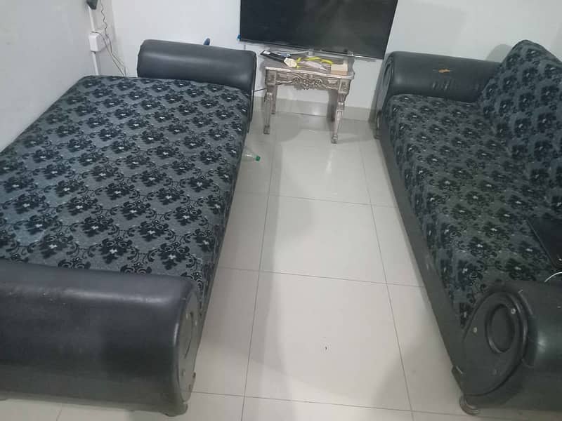 SOFA+BED 0