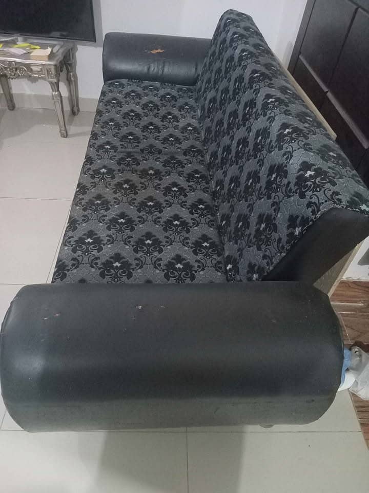 SOFA+BED 1