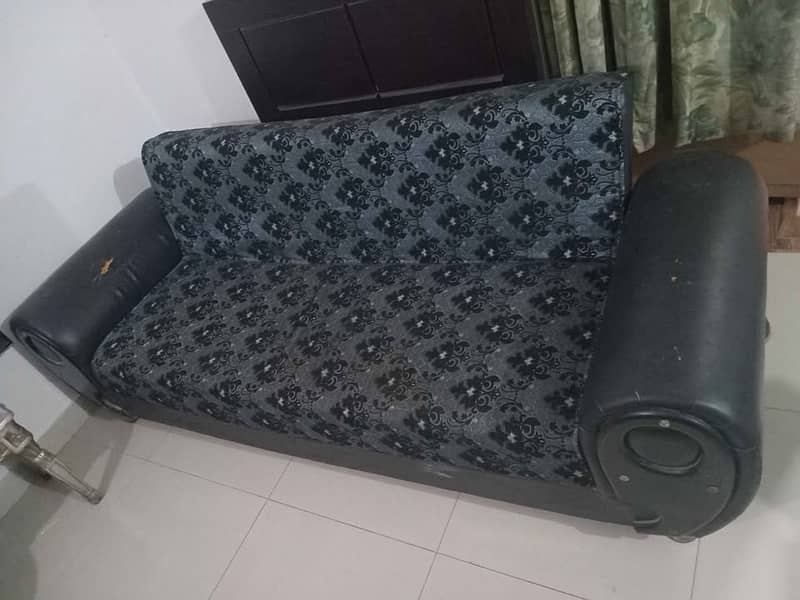 SOFA+BED 2