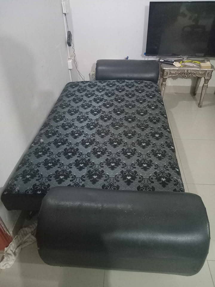 SOFA+BED 3