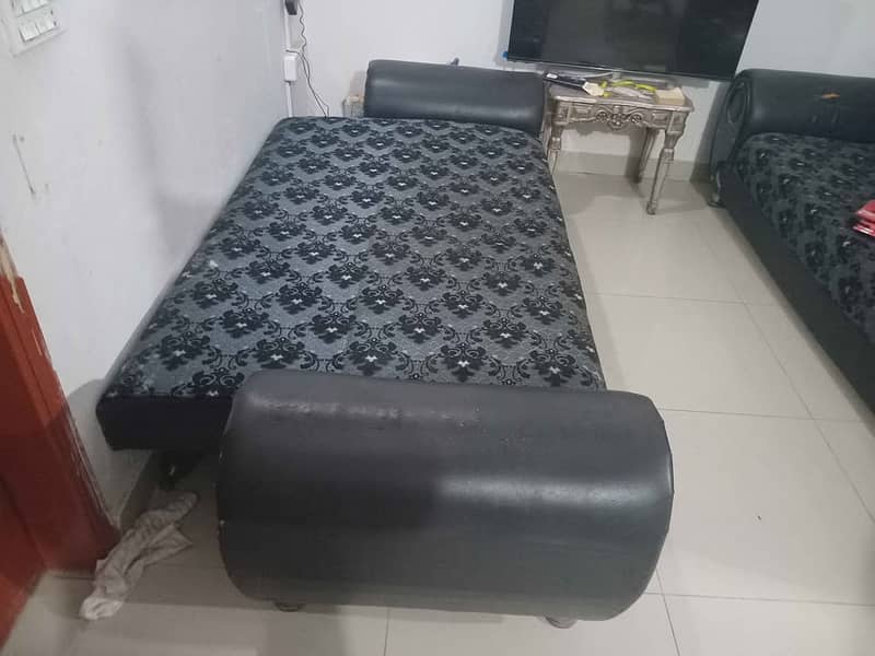 SOFA+BED 4