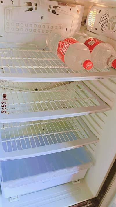 pel refrigerator