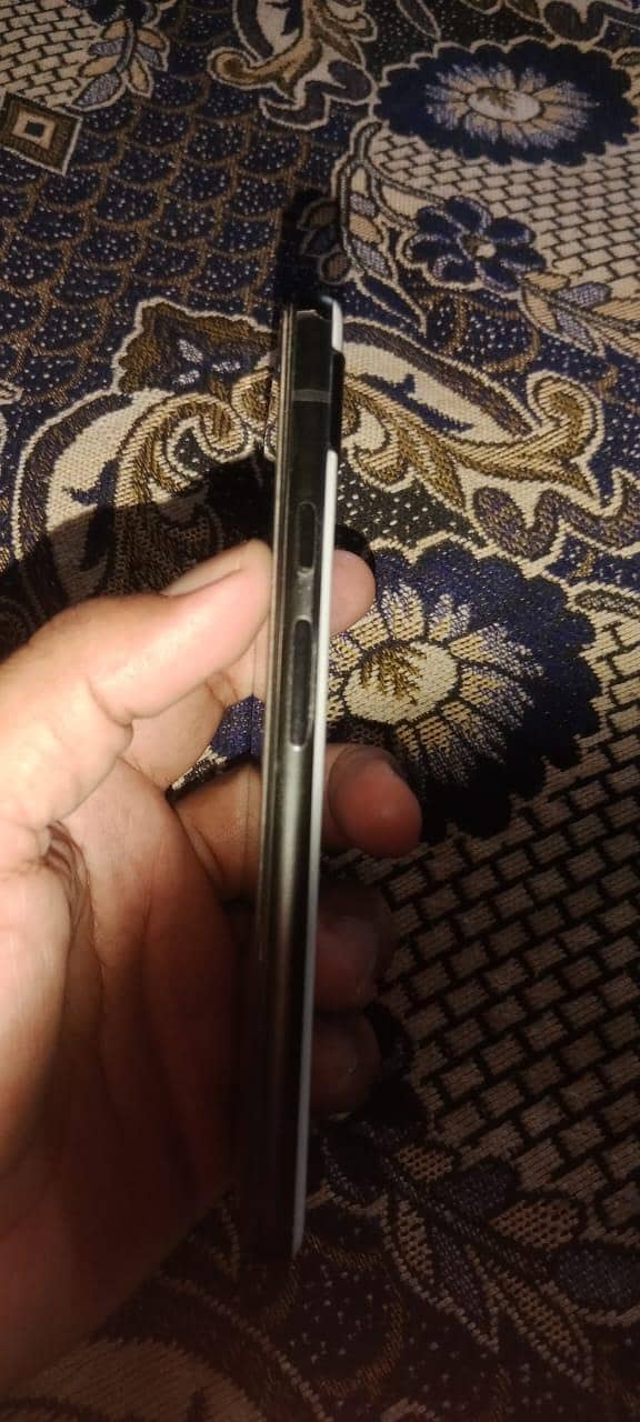 Google Pixel 6a 7