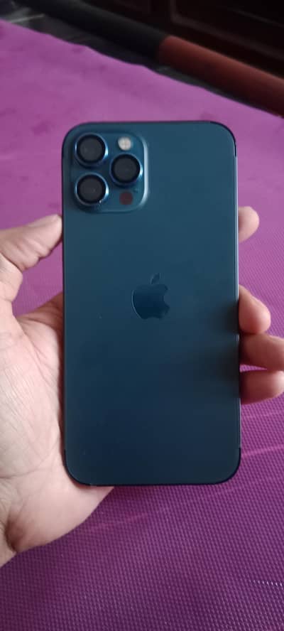 Apple iPhone 12 Pro Max