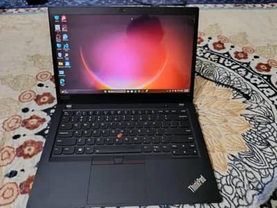 Lenovo Thinkpad t14 gen1|Ryzen 5 pro|16GB RAM|256GB SSD nvme