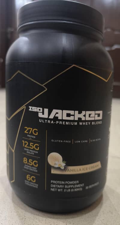 Protein powder