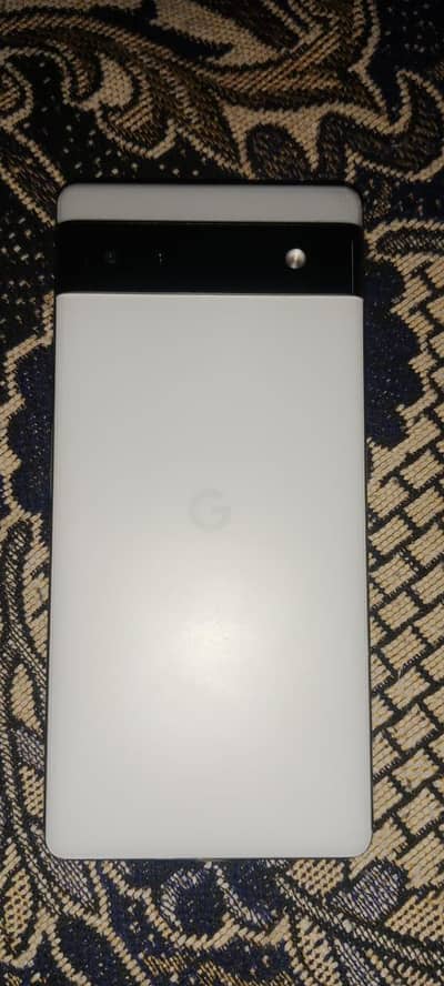 Google Pixel 6a