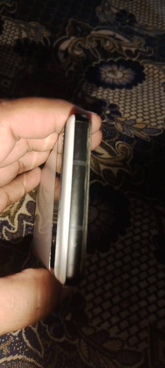 Google Pixel 6a 7