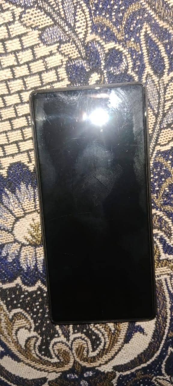 Google Pixel 6a 10