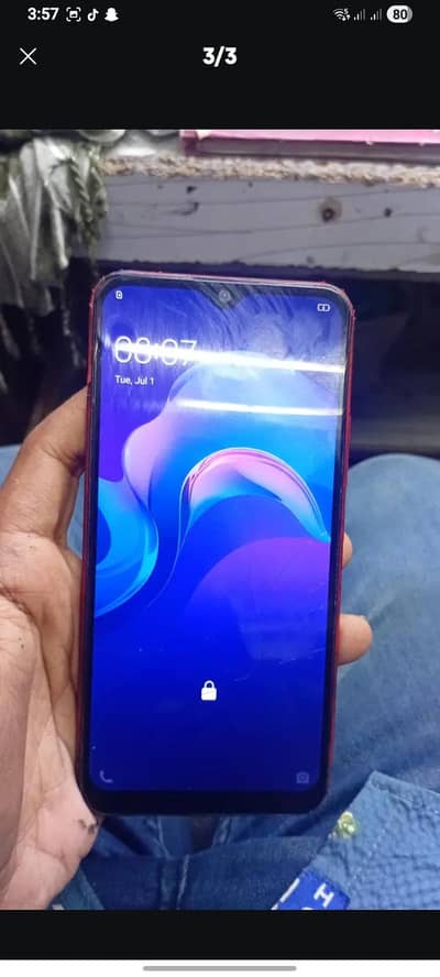 Vivo Y11