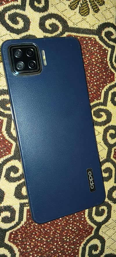 oppo F17 (8+128)