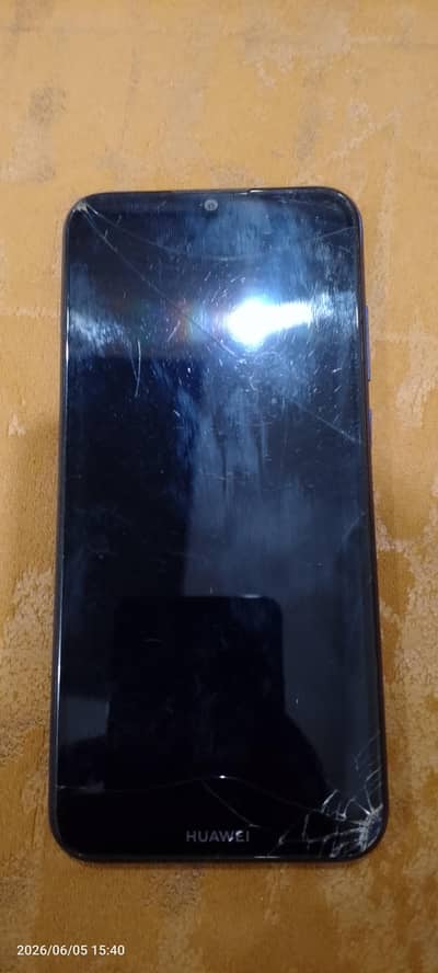 Huawei Y6s - Exchange with iphone 7