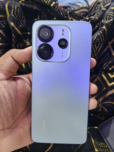 Xiaomi Redmi Note 14
