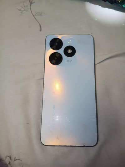 Tecno SPARK 30C