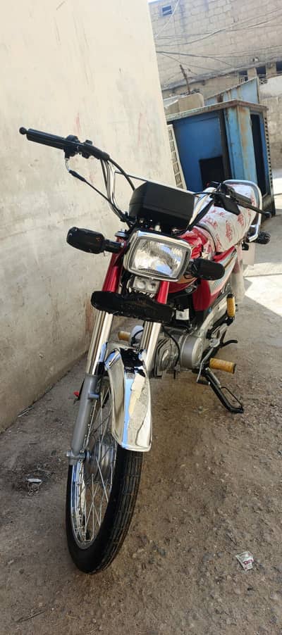 unique plus 2026 price 115000