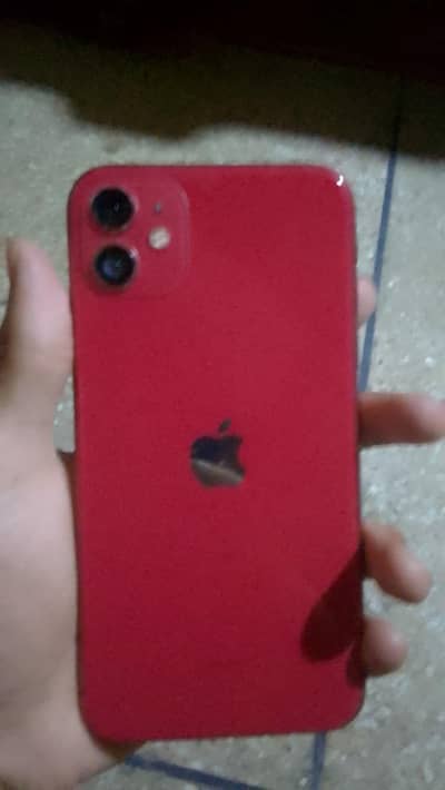 Apple iPhone 11