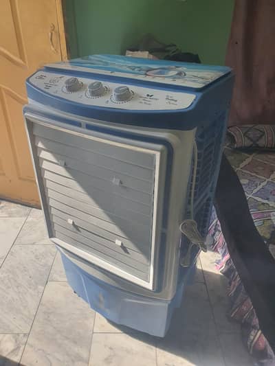 Room cooler (M)
