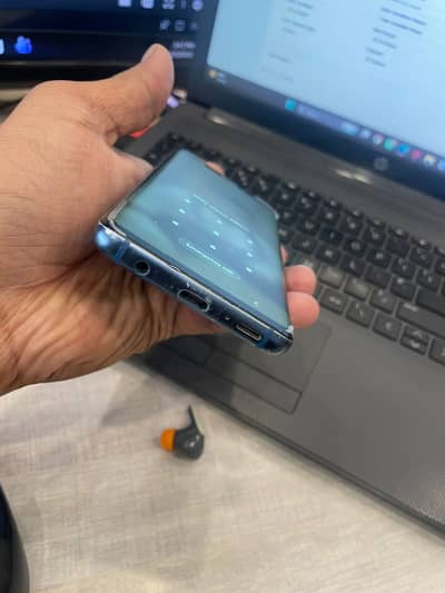 Samsung Mobile S9