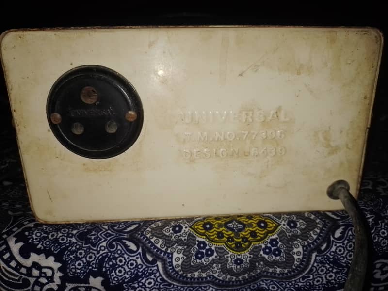 Original Universal Stabilizer 2