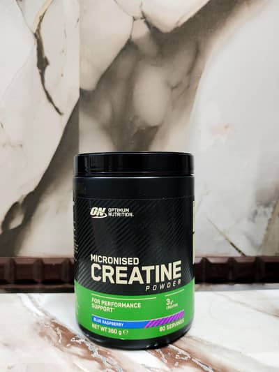 Creatine