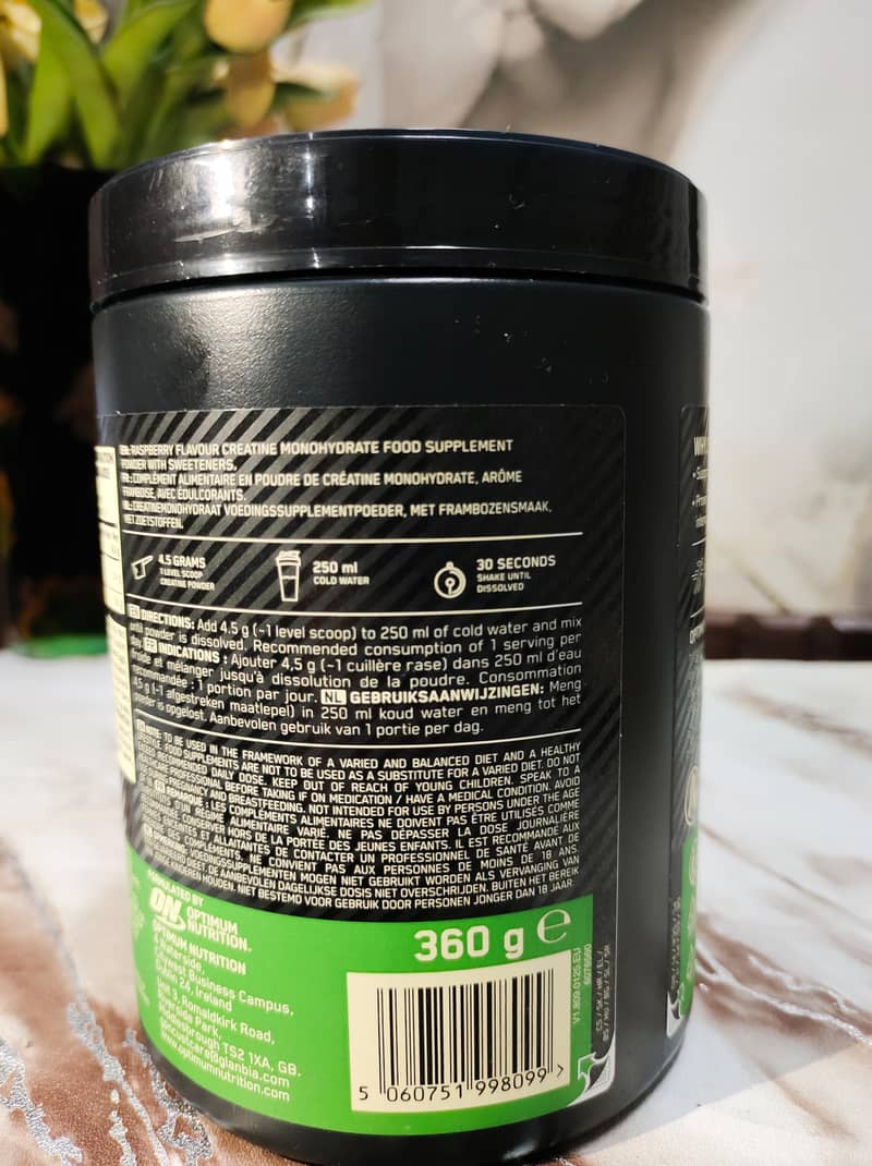 Creatine 3