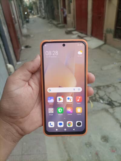 Xiaomi Redmi Note 11