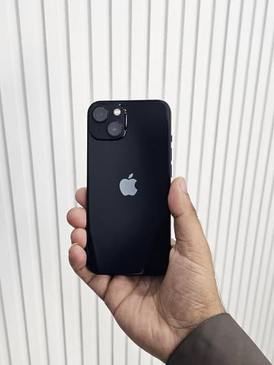 Apple I Phone 13 128gb JV SIM LOCK