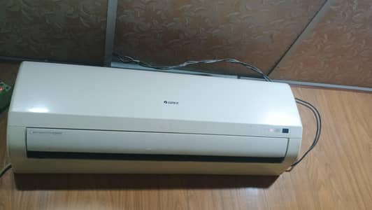 Gree 1.0 Ton Non Inverter Ac 100% original