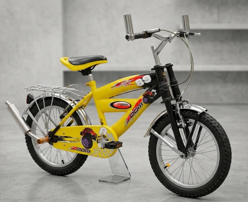 CYCLE 2ND HAND 0