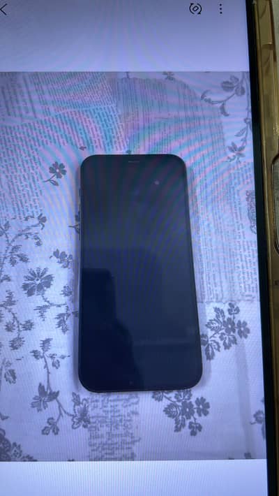 Apple iPhone 12