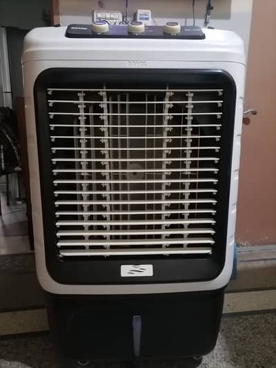 Royal air cooler RAC-4700
