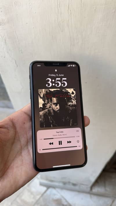 Apple iPhone 11 Pro Max