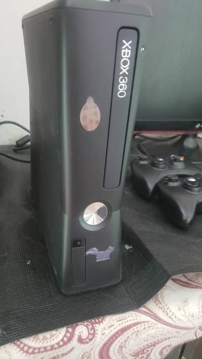 xbox 360 brand new