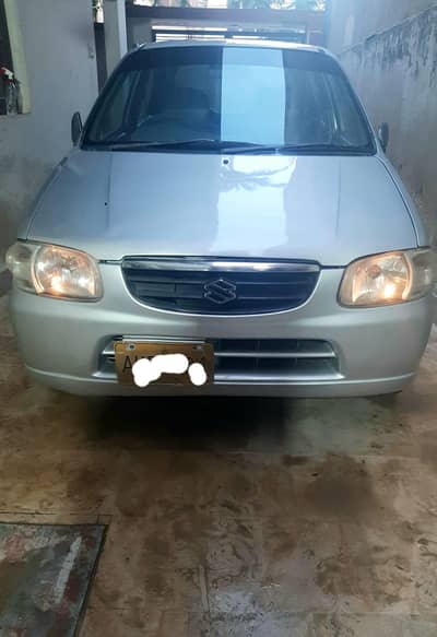 Suzuki Alto 2006 BTR/T Mehran Kyber Cultus Move Santro